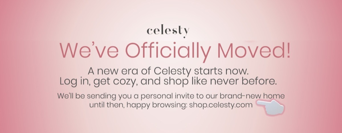 Celesty Banner