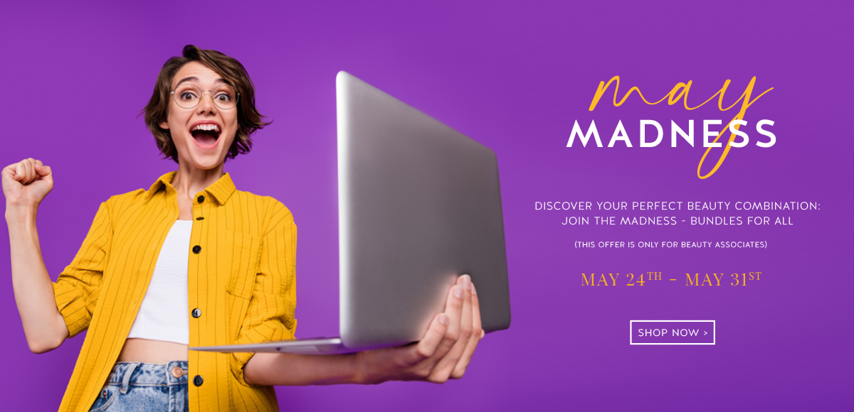 maymadness